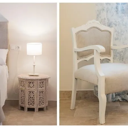 Florinda De La Cava - 8 아파트 *