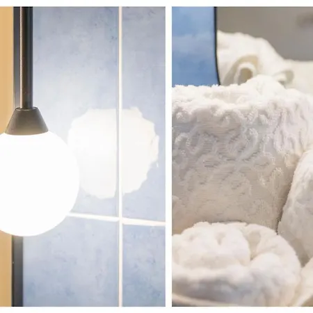 Florinda De La Cava - 8 아파트 톨레도