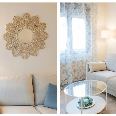 아파트 Florinda De La Cava - 8 톨레도