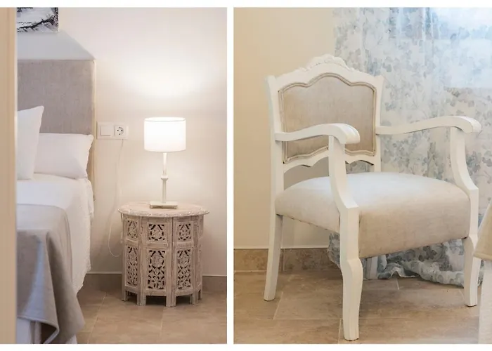 Florinda De La Cava - 8 公寓 *