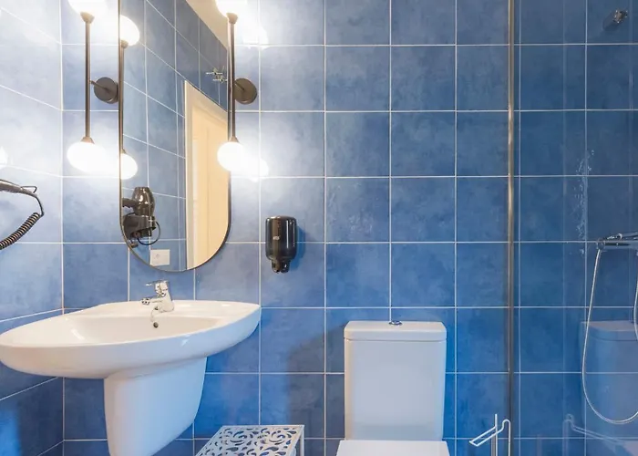 公寓 Florinda De La Cava - 8