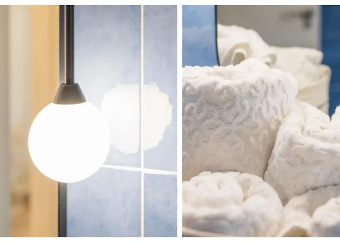 Florinda De La Cava - 8 公寓 托萊多