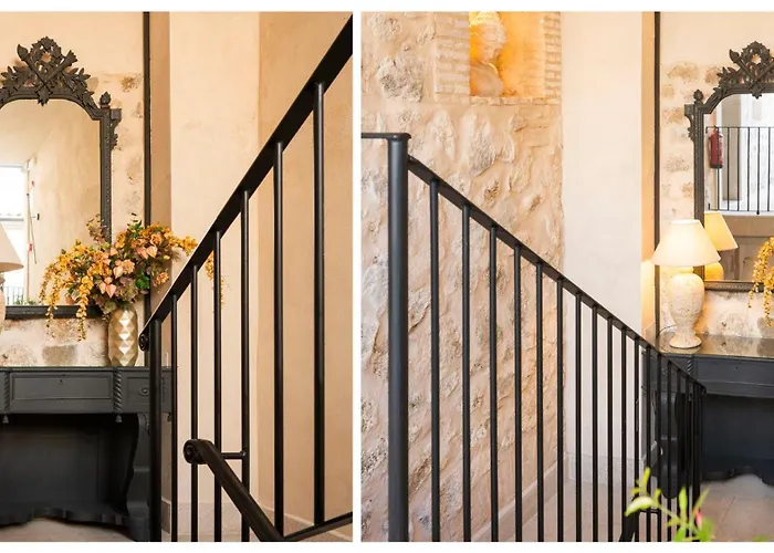 Florinda De La Cava - 8 公寓 *