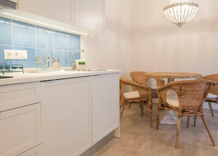 Florinda De La Cava - 8 公寓 托萊多