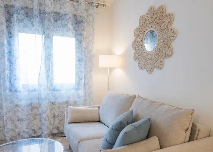 Florinda De La Cava - 8 公寓 *