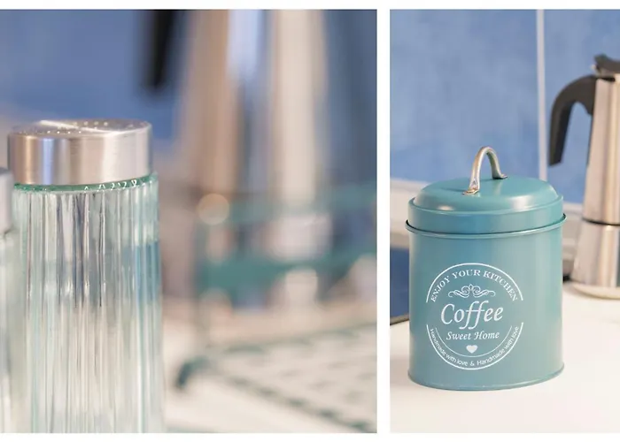 公寓 Florinda De La Cava - 8