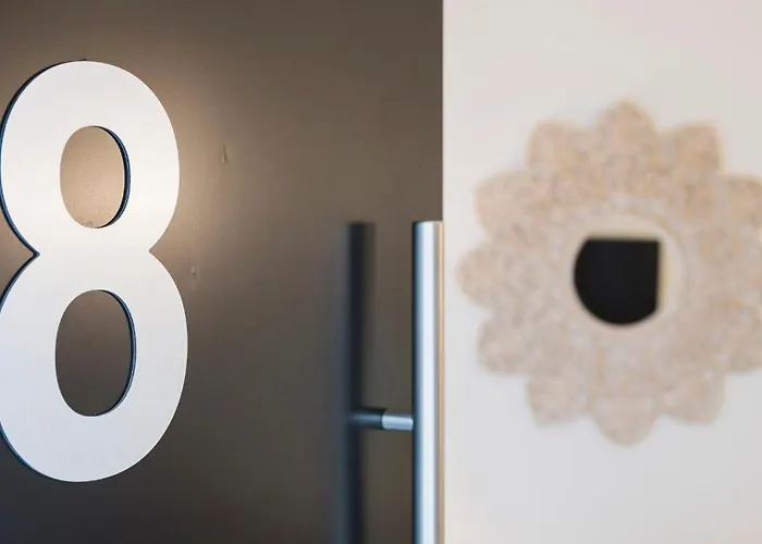 Florinda De La Cava - 8 公寓 *