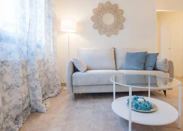 Florinda De La Cava - 8 托萊多