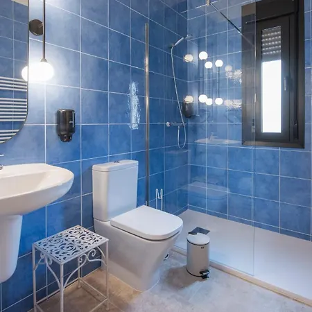 Florinda De La Cava - 8 Apartment *