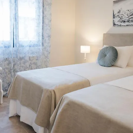 Апартаменты Florinda De La Cava - 8