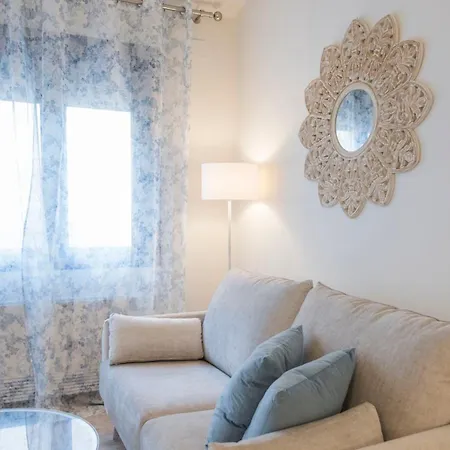 Florinda De La Cava - 8 Апартаменты *