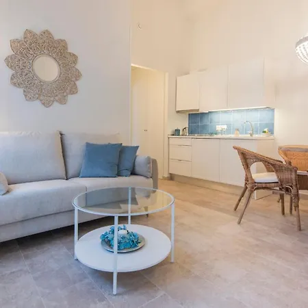 Florinda De La Cava - 8 Апартаменты Толедо