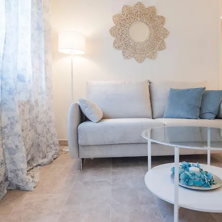 Florinda De La Cava - 8 Толедо