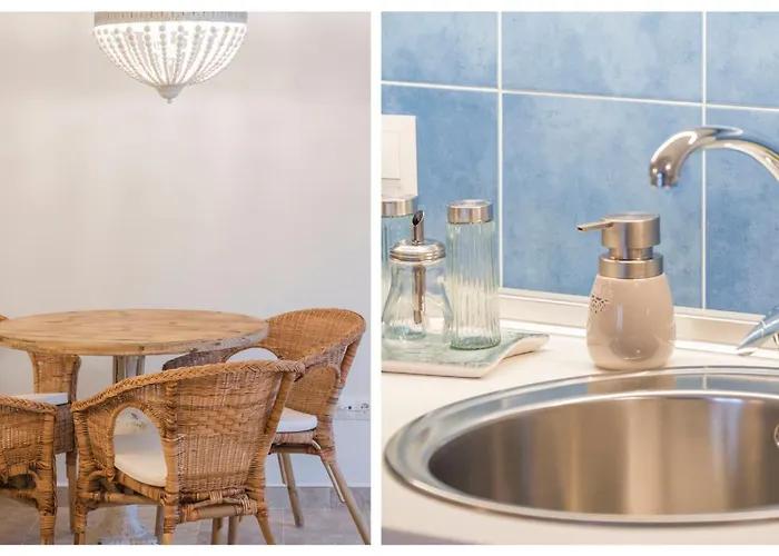 Florinda De La Cava - 8 Toledo