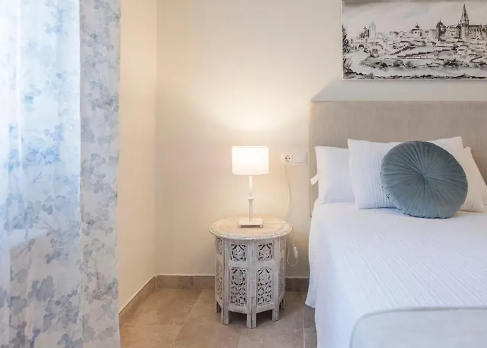 Apartamento Florinda De La Cava - 8 *