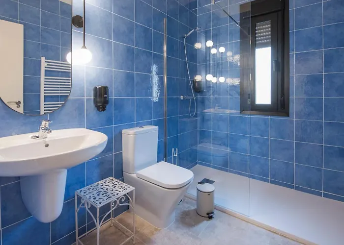 Florinda De La Cava - 8 Apartamento *