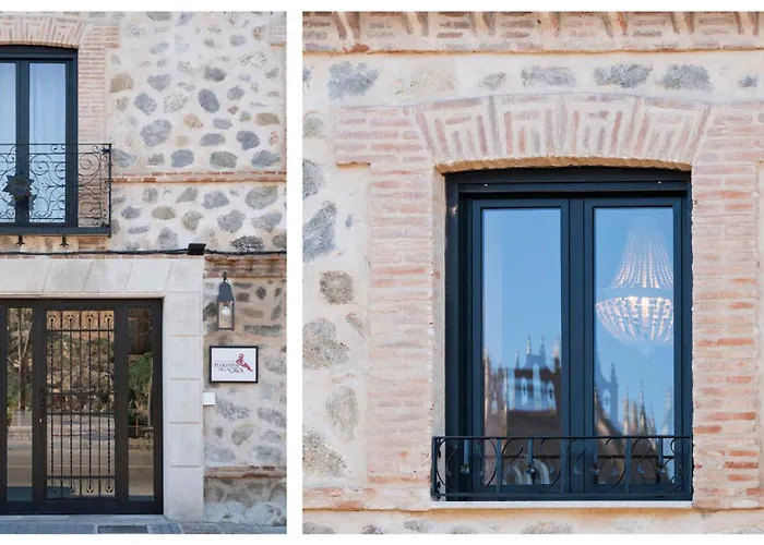 Apartamento Florinda De La Cava - 8 *