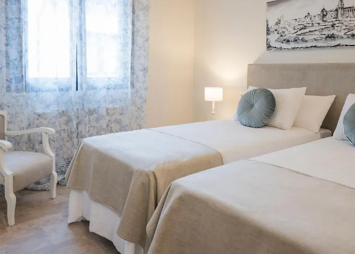 Apartamento Florinda De La Cava - 8