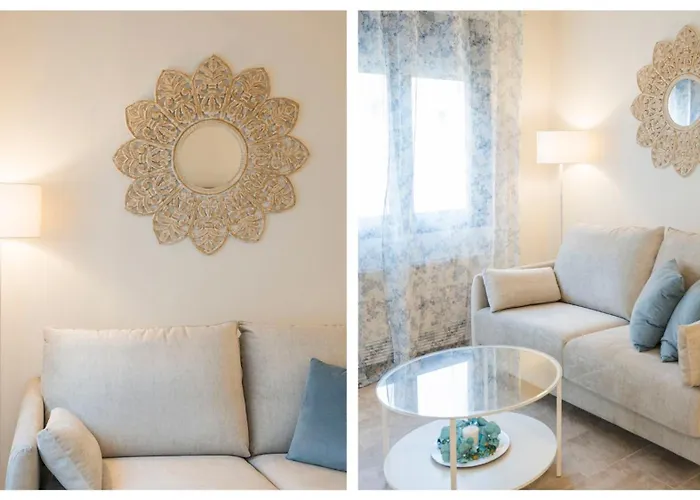 Apartamento Florinda De La Cava - 8 Toledo