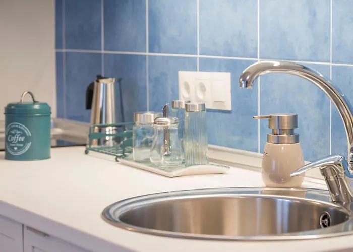 Florinda De La Cava - 8 Apartamento Toledo