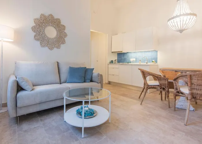 Florinda De La Cava - 8 Apartamento Toledo